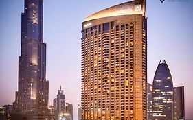 Holistay Luxury Homes - Burj Khalifa View - Direct Access Dubai Mall