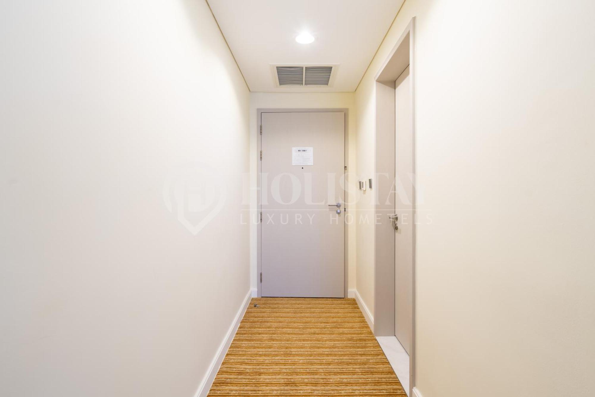 Holistay Luxury Homes - Burj Khalifa View - Direct Access Dubai Mall Exterior photo